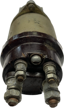 Zugmagnet Anlasser 12 Volt